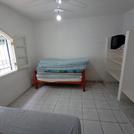 Willa Casa Praia Grande Com Churrasqueira Ubatuba Zewnętrze zdjęcie