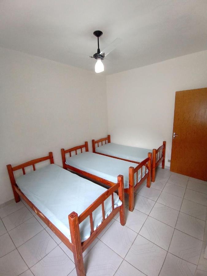 Willa Casa Praia Grande Com Churrasqueira Ubatuba Zewnętrze zdjęcie