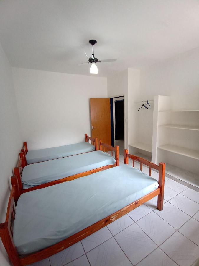 Willa Casa Praia Grande Com Churrasqueira Ubatuba Zewnętrze zdjęcie