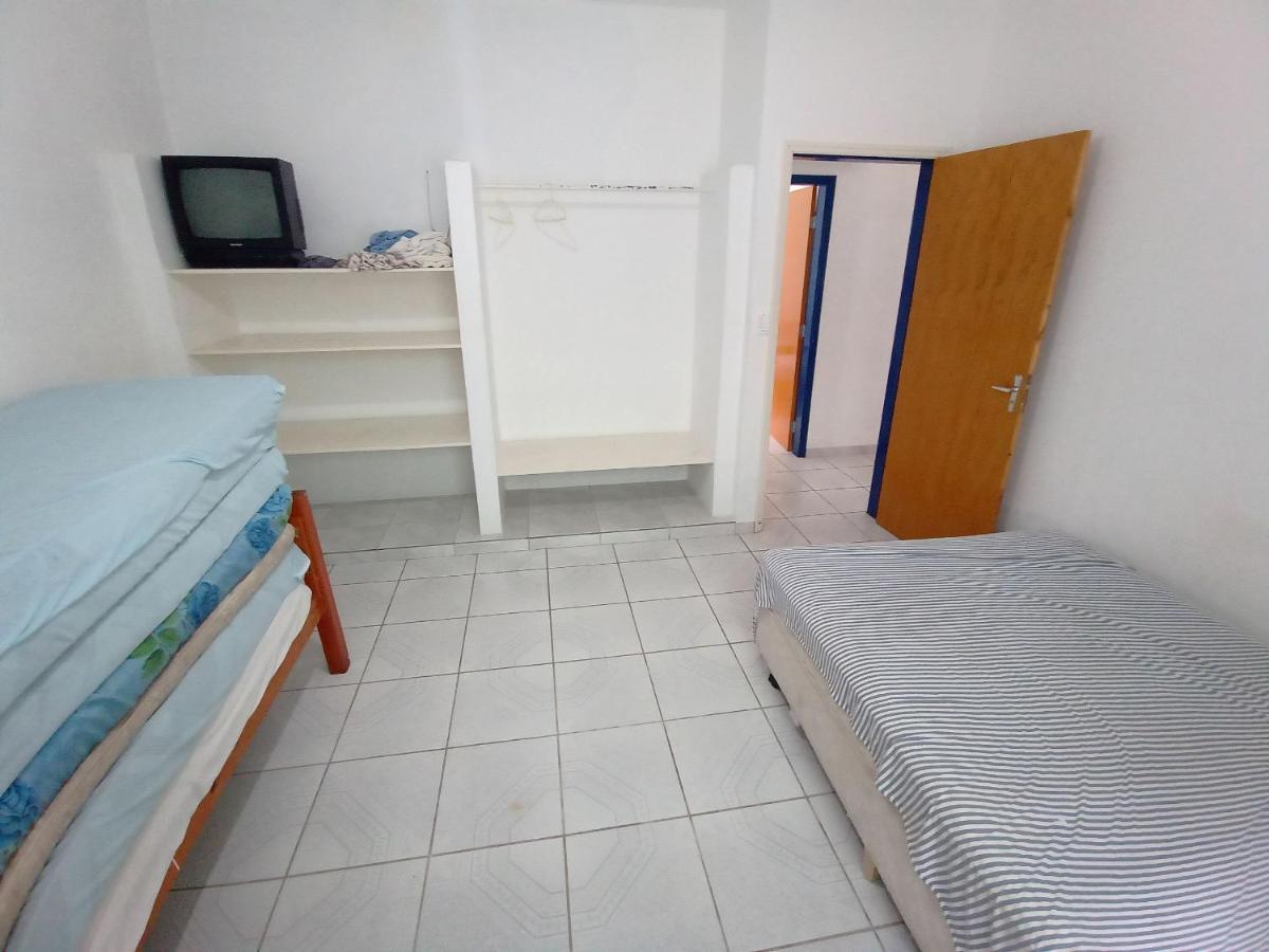 Willa Casa Praia Grande Com Churrasqueira Ubatuba Zewnętrze zdjęcie