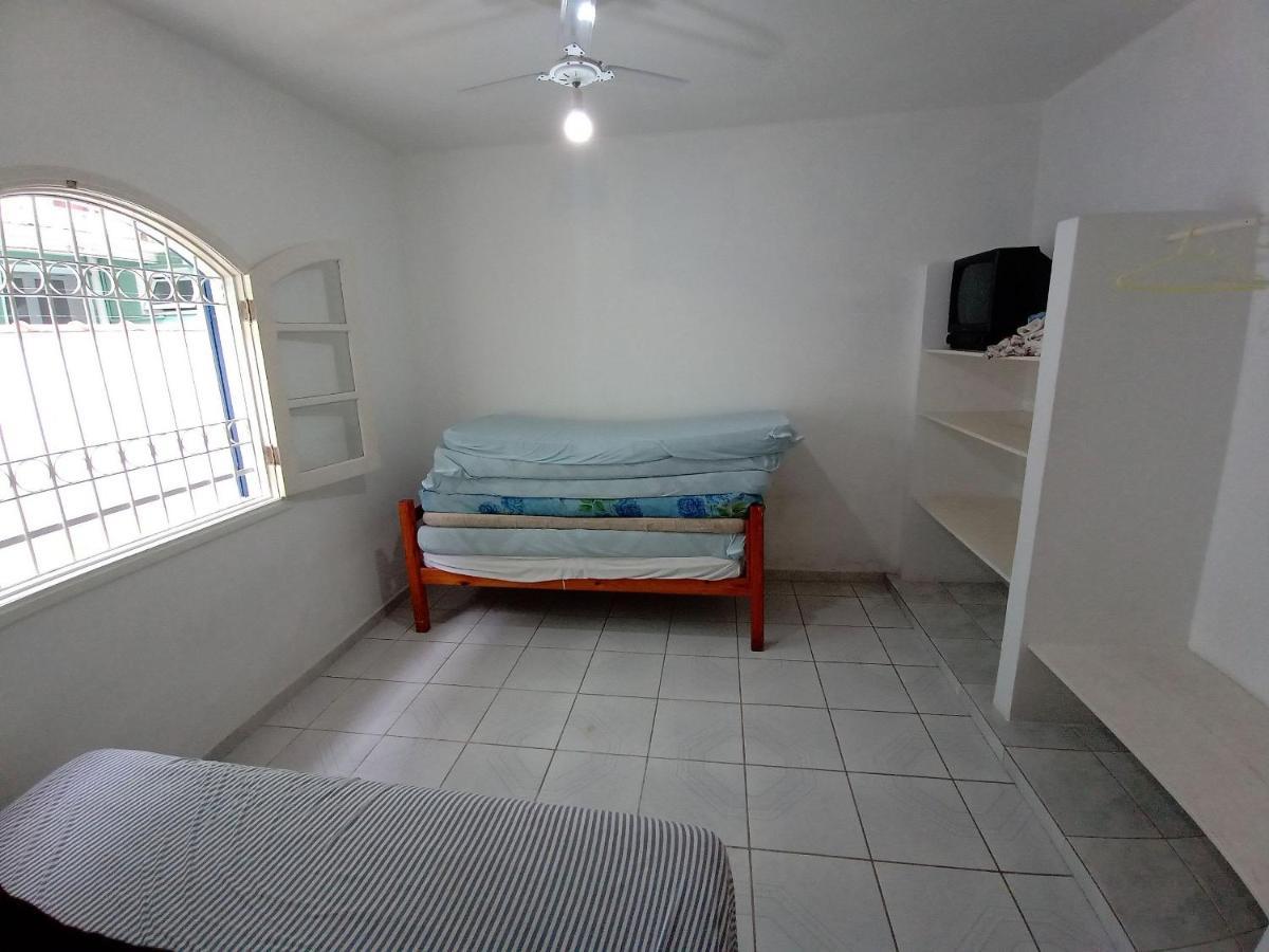 Willa Casa Praia Grande Com Churrasqueira Ubatuba Zewnętrze zdjęcie