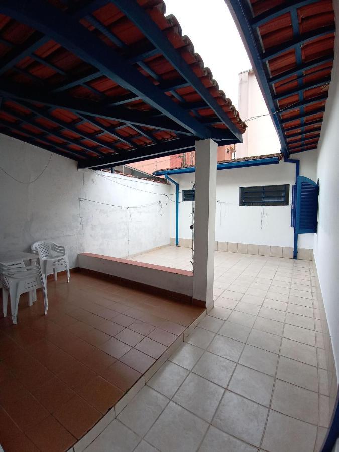 Willa Casa Praia Grande Com Churrasqueira Ubatuba Zewnętrze zdjęcie