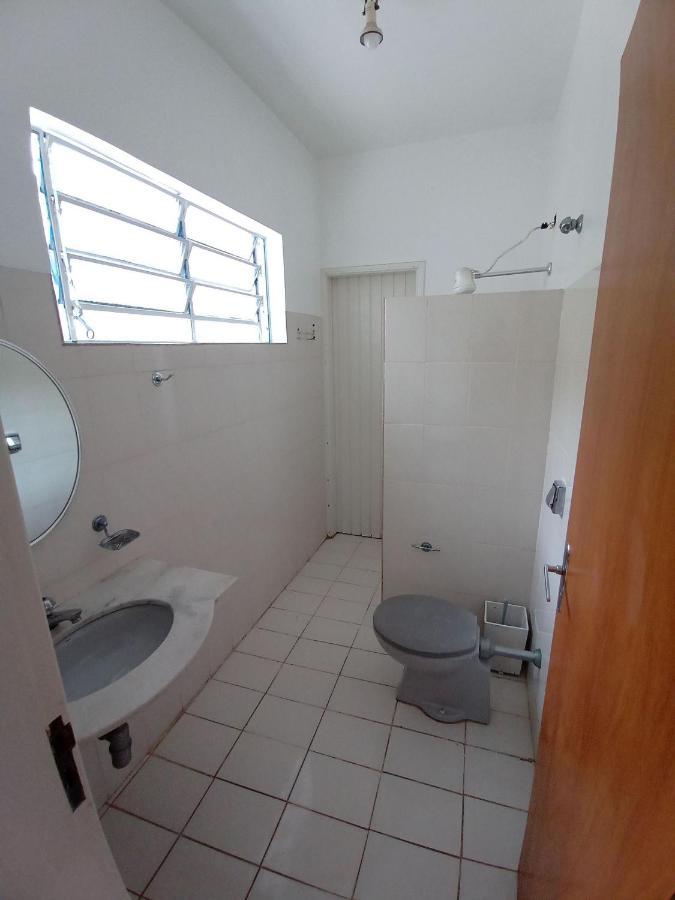 Willa Casa Praia Grande Com Churrasqueira Ubatuba Zewnętrze zdjęcie