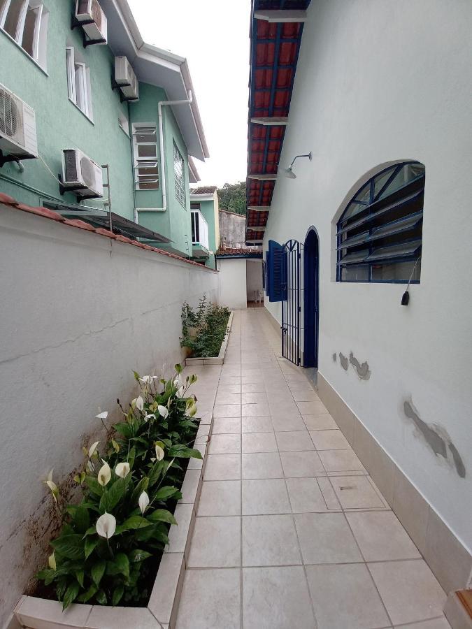 Willa Casa Praia Grande Com Churrasqueira Ubatuba Zewnętrze zdjęcie