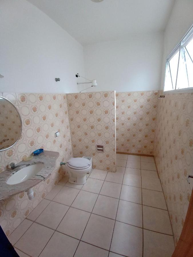 Willa Casa Praia Grande Com Churrasqueira Ubatuba Zewnętrze zdjęcie